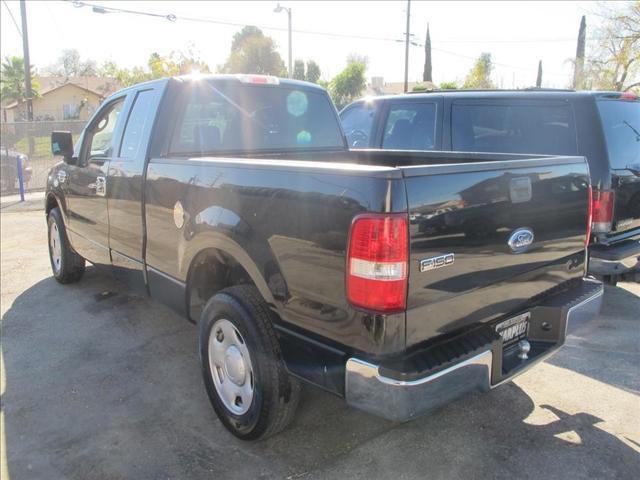 2006 Ford F150 Unknown