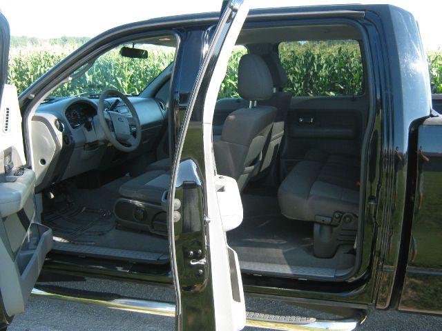 2006 Ford F150 2500 SL