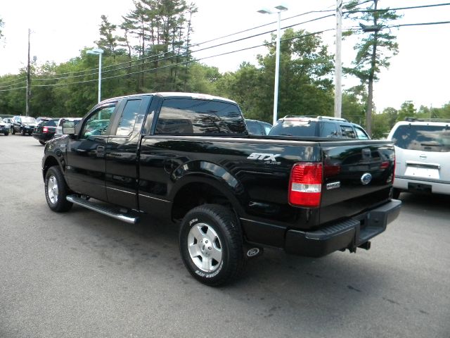 2006 Ford F150 XLT Supercrew Short Bed 2WD