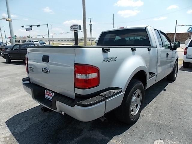 2006 Ford F150 Unknown