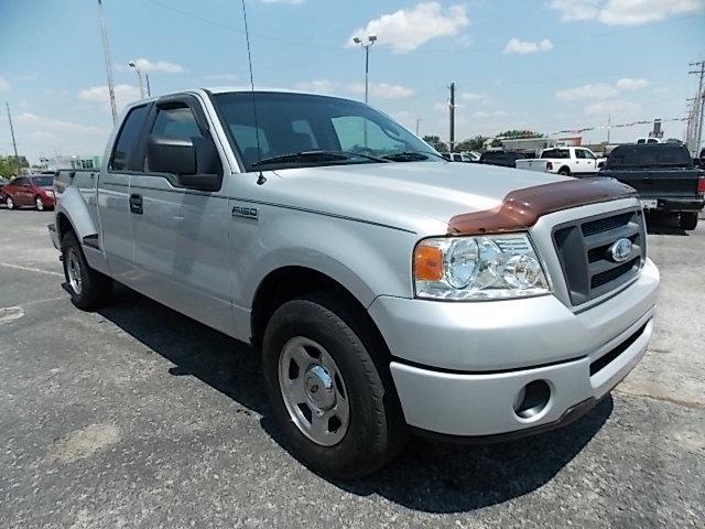 2006 Ford F150 Unknown