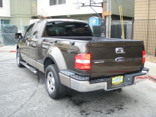 2006 Ford F150 SLE 5.3L V8 4WD 9 Passenger ABS TC