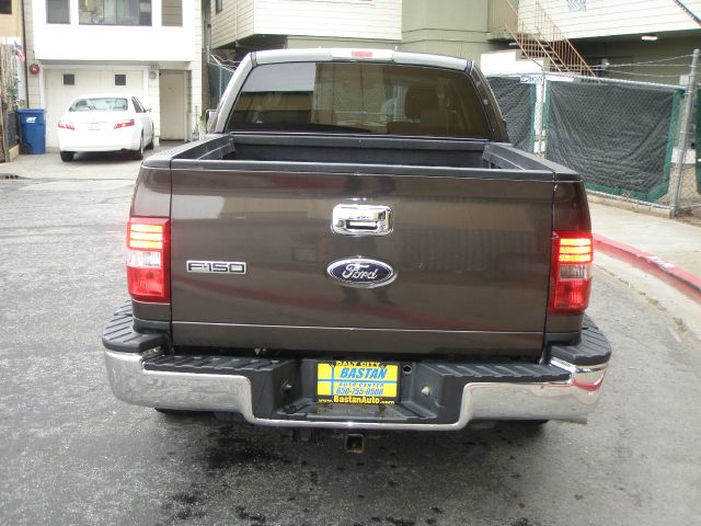 2006 Ford F150 SLE 5.3L V8 4WD 9 Passenger ABS TC