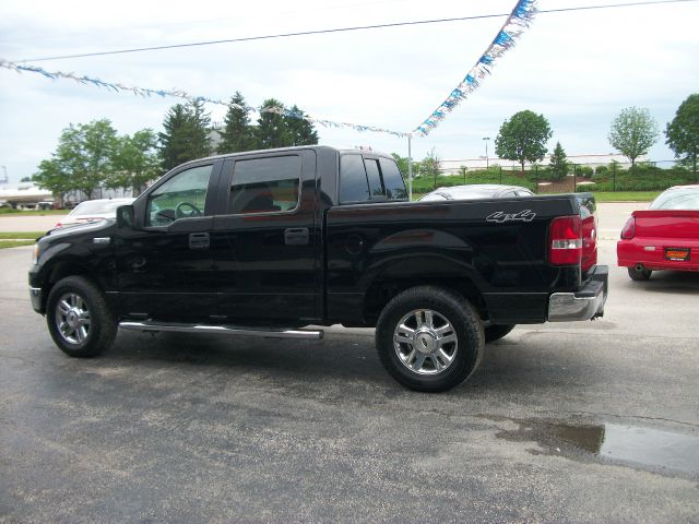 2006 Ford F150 2500 SL