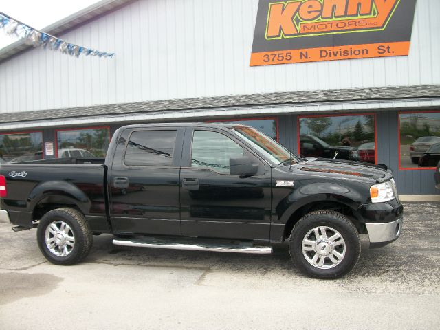 2006 Ford F150 2500 SL