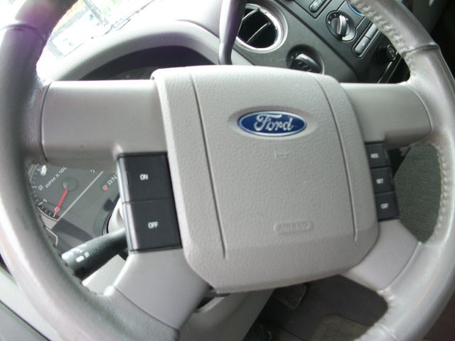 2006 Ford F150 2500 SL