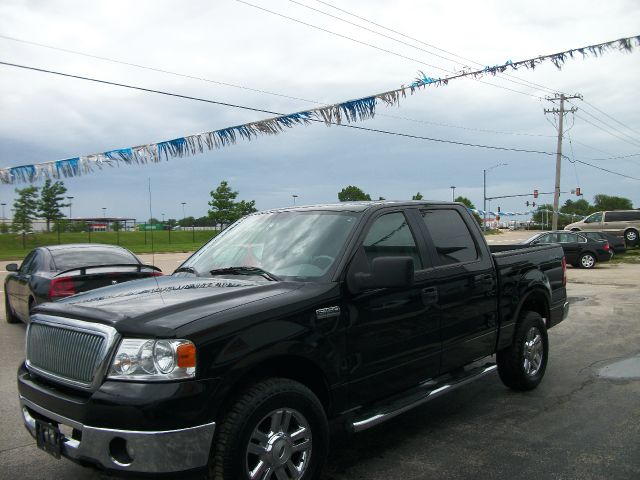 2006 Ford F150 2500 SL