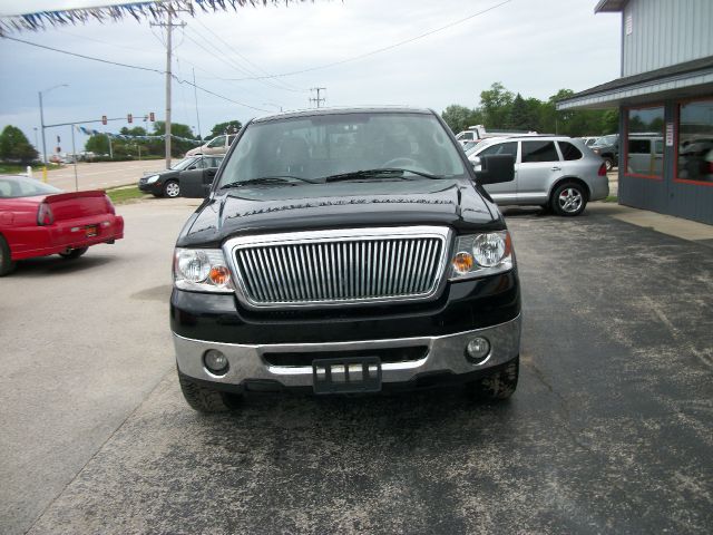 2006 Ford F150 2500 SL