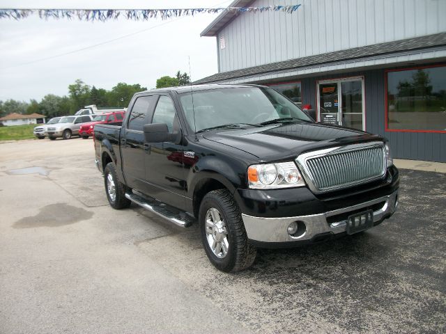 2006 Ford F150 2500 SL