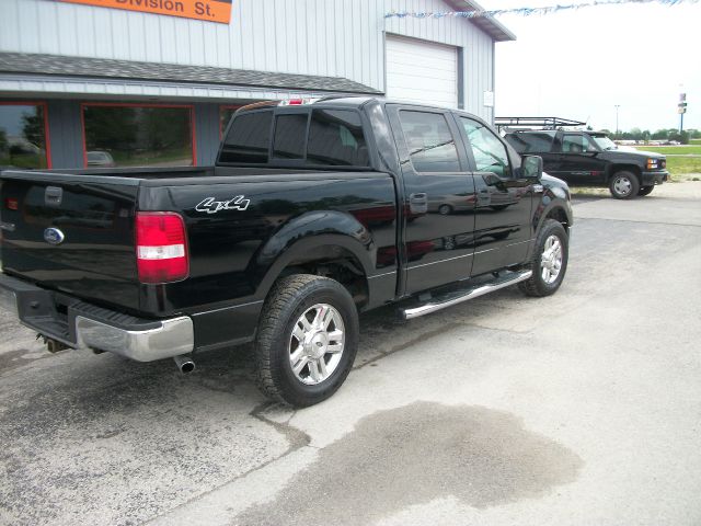 2006 Ford F150 2500 SL