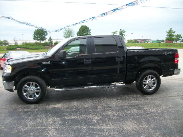 2006 Ford F150 2500 SL