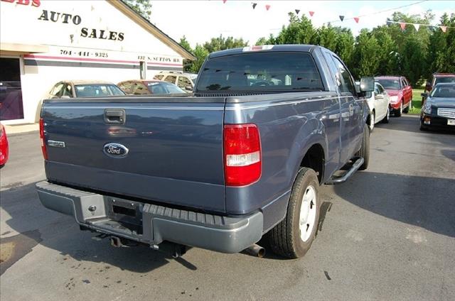 2006 Ford F150 Unknown