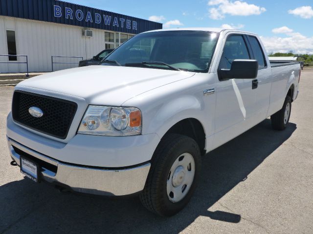 2006 Ford F150 SE Well Kept Alloy Wheels