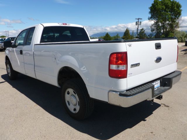 2006 Ford F150 SE Well Kept Alloy Wheels