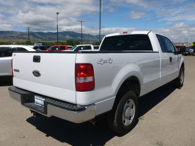 2006 Ford F150 SE Well Kept Alloy Wheels