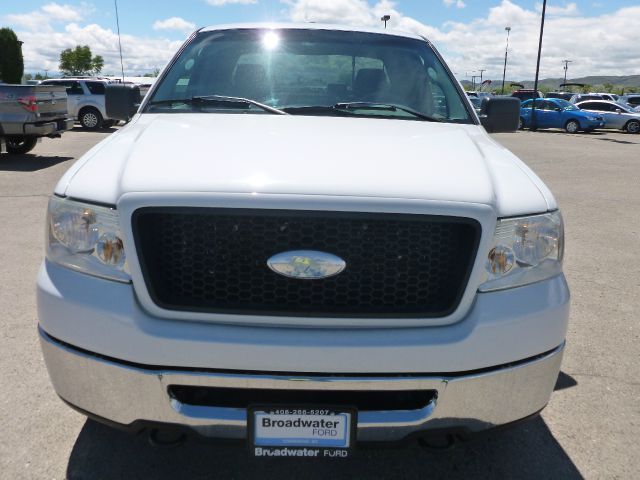 2006 Ford F150 SE Well Kept Alloy Wheels