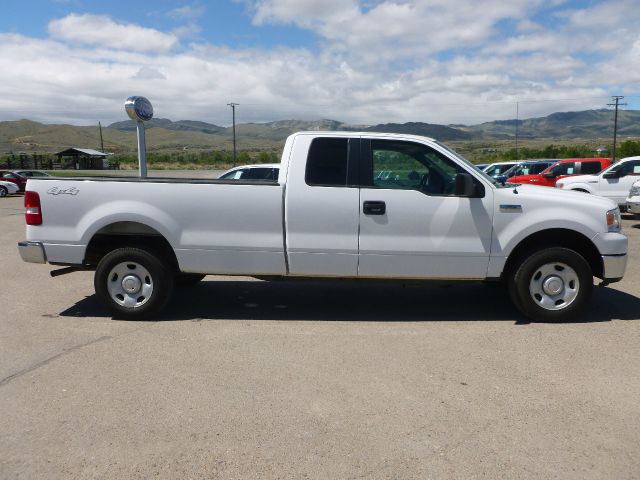 2006 Ford F150 SE Well Kept Alloy Wheels