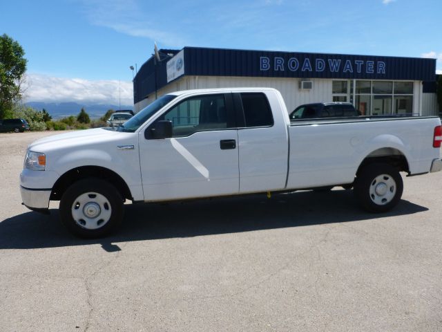 2006 Ford F150 SE Well Kept Alloy Wheels