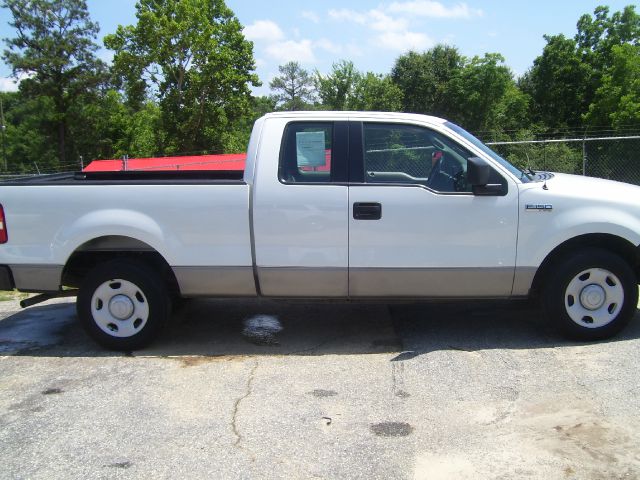 2006 Ford F150 2.4 LX