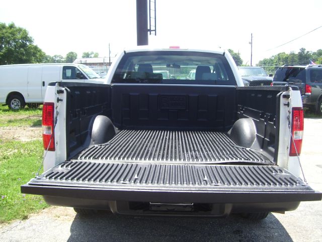 2006 Ford F150 2.4 LX