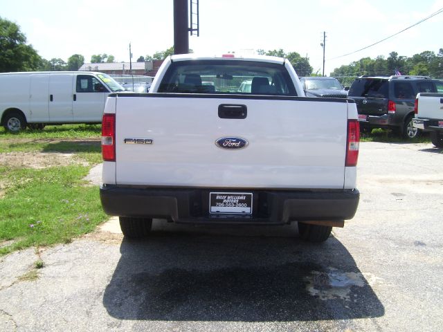 2006 Ford F150 2.4 LX