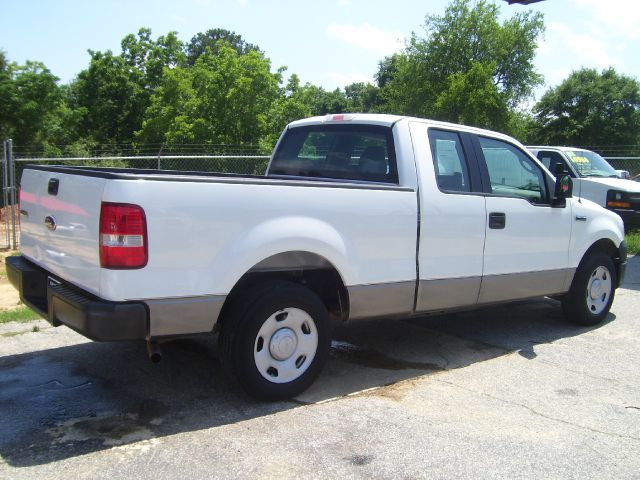 2006 Ford F150 2.4 LX