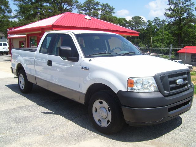 2006 Ford F150 2.4 LX