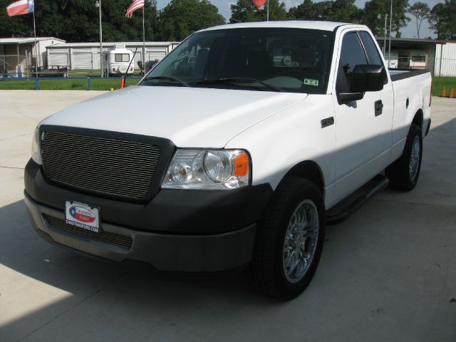 2006 Ford F150 SLT Extra Cab