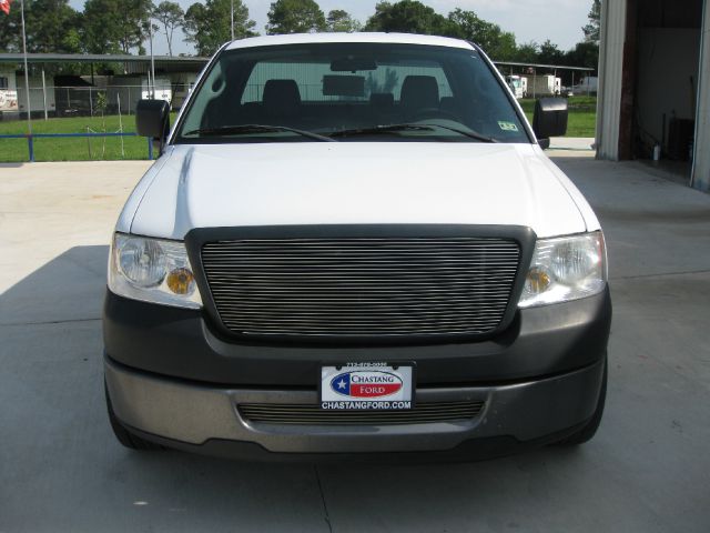 2006 Ford F150 SLT Extra Cab