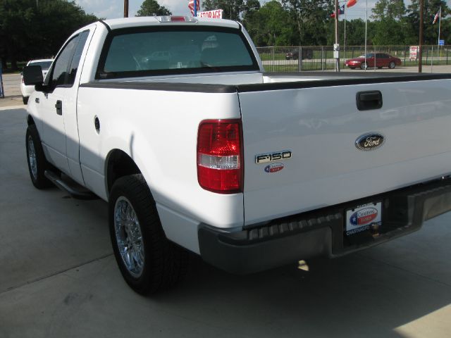 2006 Ford F150 SLT Extra Cab