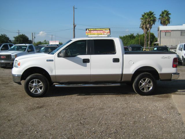 2006 Ford F150 2500 SL