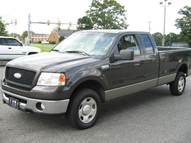 2006 Ford F150 SE Well Kept Alloy Wheels