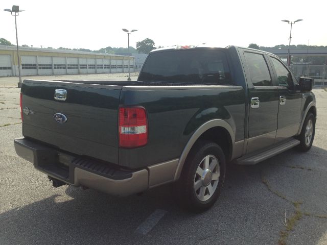 2006 Ford F150 GS 2+2 Hatchback