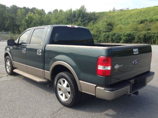 2006 Ford F150 GS 2+2 Hatchback