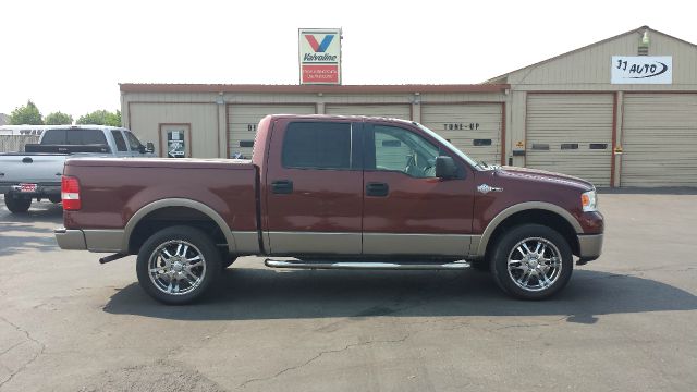 2006 Ford F150 5dr Wgn Auto SE 2.0T Quattro