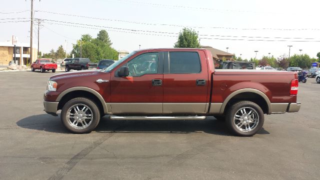 2006 Ford F150 5dr Wgn Auto SE 2.0T Quattro