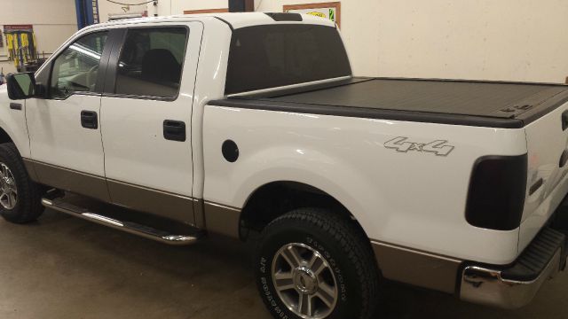 2006 Ford F150 2500 SL