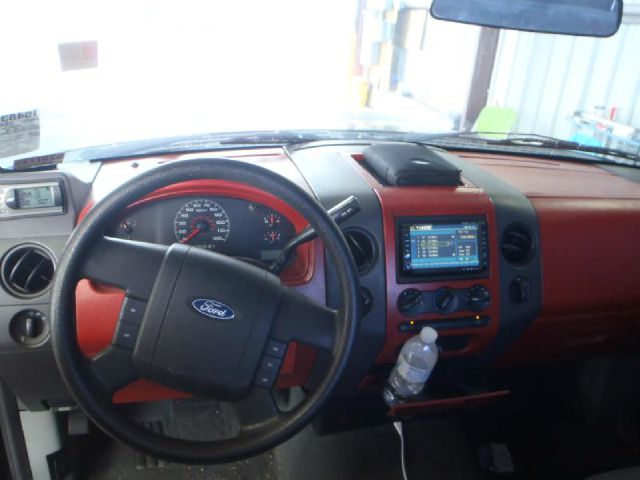 2006 Ford F150 XL Super Duty DRW