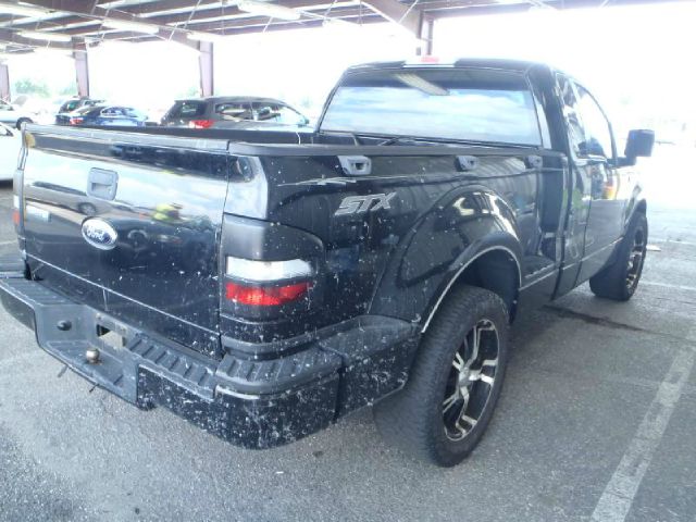 2006 Ford F150 XL Super Duty DRW