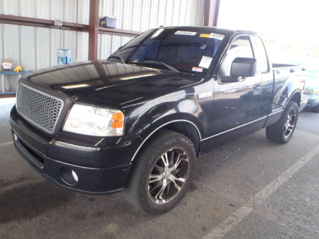 2006 Ford F150 XL Super Duty DRW