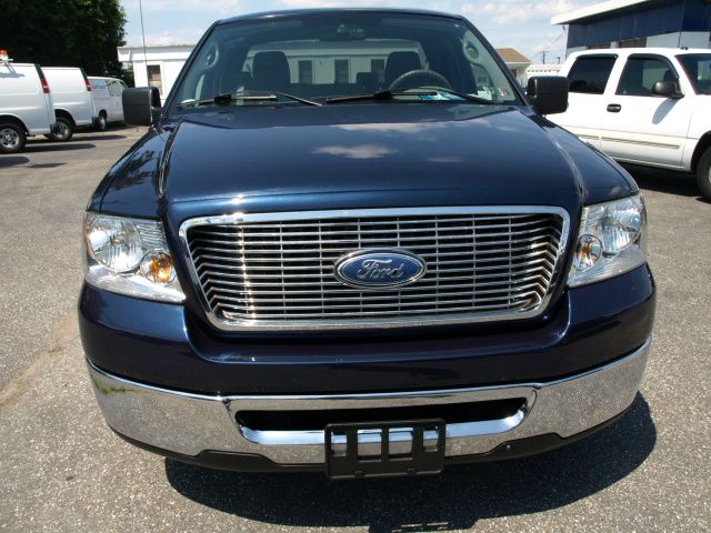 2006 Ford F150 Low Miles Great Gas Milage