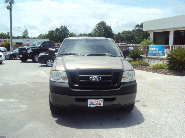 2006 Ford F150 SLT Extra Cab