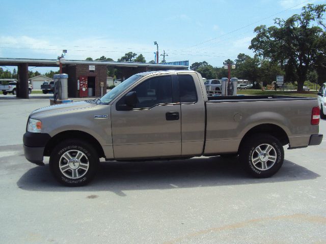 2006 Ford F150 SLT Extra Cab