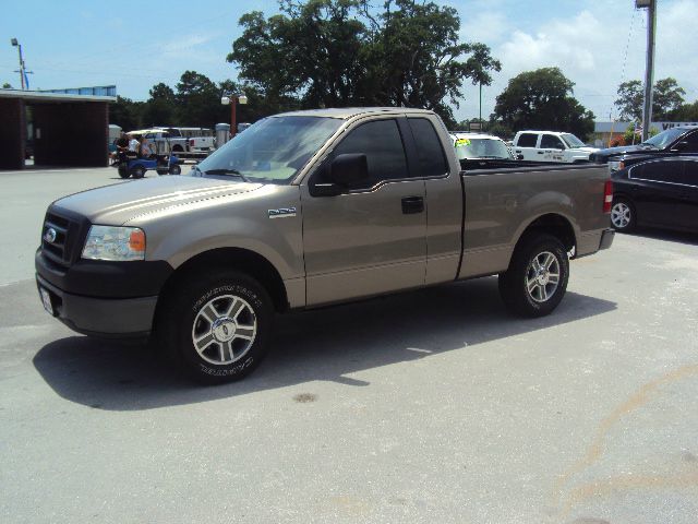 2006 Ford F150 SLT Extra Cab