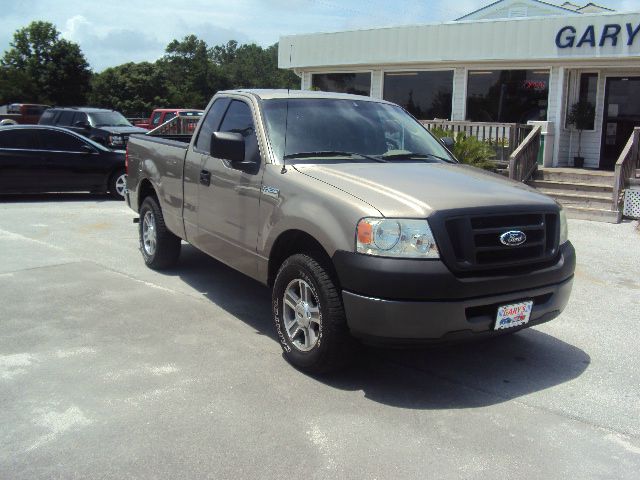 2006 Ford F150 SLT Extra Cab