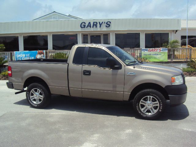 2006 Ford F150 SLT Extra Cab