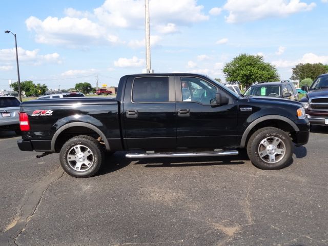 2007 Ford F150 GT Convertible Coupe