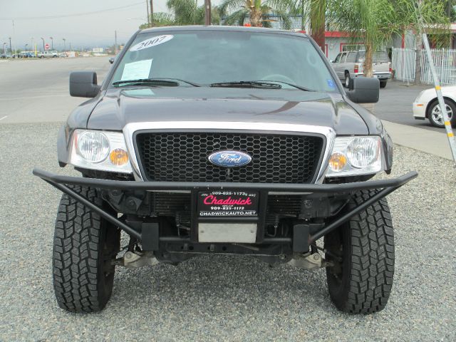 2007 Ford F150 SLT 1 Ton Dually 4dr 35