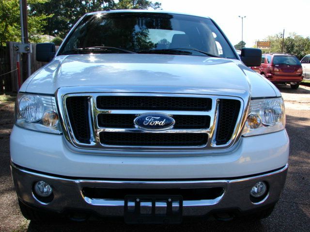 2007 Ford F150 2500 SL