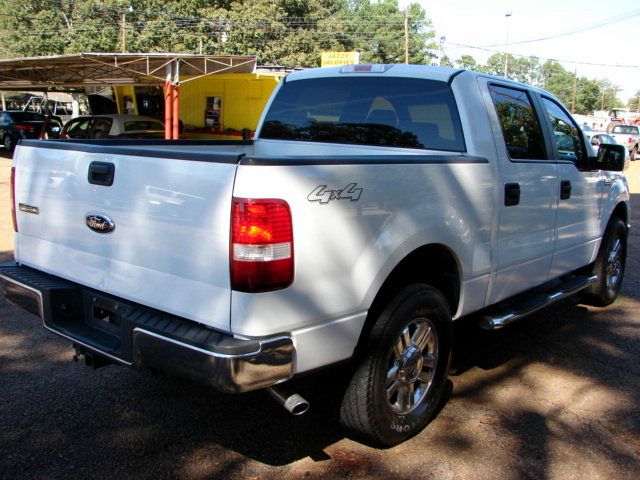 2007 Ford F150 2500 SL